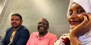 Ex-CJ Mutunga, Activists Hanifa, Hussein Khalid Detained, Deported From Tanzania