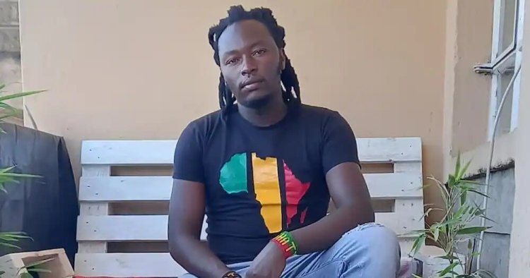 Shatta Bway Bids Farewell To Cape Media, Promises Return To Daily Radio