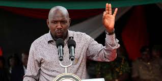 Murkomen On BBC Filmmakers' Woes