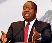 I Am Ready, Matiangi Declares The In Bid For Top Job In 2027