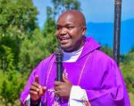Six Suspects Arrested Over Killing Of Catholic Priest Fr Allois Bett In Tot
