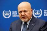 ICC Prosecutor Karim Khan On Administrative Leave Amid Sexual Misconduct Probe