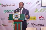 Govt To Grow Agriculture To Sh3.9 Trillion In Five Years, Mudavadi Says