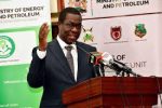 Energy CS Opiyo Wandayi Defends Broad-Based Government, Slams Opposition Leaders