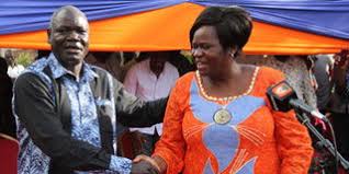 Homa Bay Governor Wanga Urges Calm After Attempted Attack On Deputy Governor Magwanga