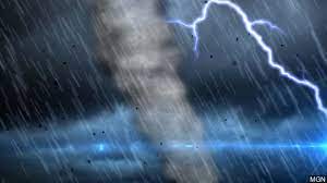Three Killed As Deadly Storms Lash Southern France, Leaving Trail Of Devastation