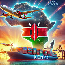 Kenya’s Merchandise Trade Grows By 5.5% In 2024, Driven By Surge In Exports And Re-Exports
