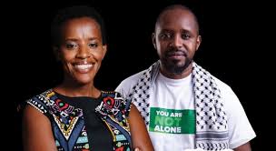 US Calls For Investigations Into Abuse Of Human Rights In Tanzania After Detention Of Two Activists