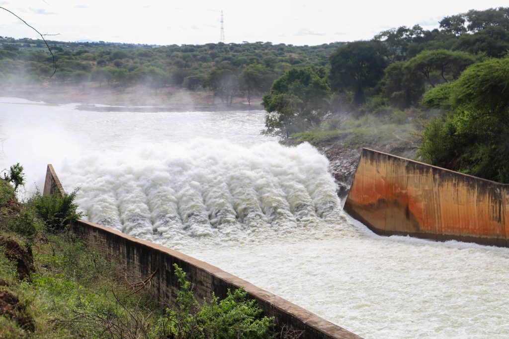 State Issues Immediate Evacuation Directive To Communities In Lower Tana River Basin Over Floods
