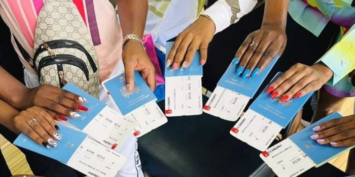 UK Permanently Closes Care Worker Visa Route For Foreign Nationals, Including Kenyans, Amid Sweeping Immigration Reforms