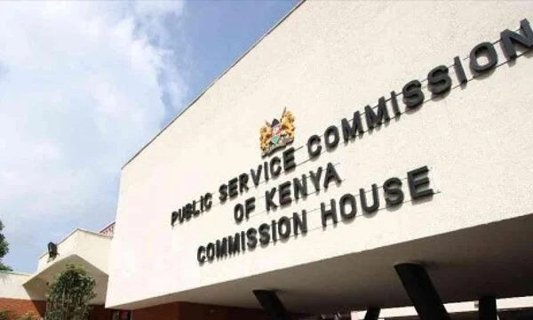 PSC Welcomes Ruling On AG Office Promotions