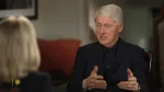 Bill Clinton on opposing President Trump's agenda