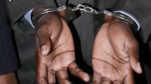 Father Arrested After Beating His Daughter To Death In Tragedy In Kerina, Kisii County