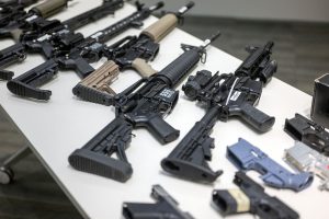 How To Own A Gun In Kenya