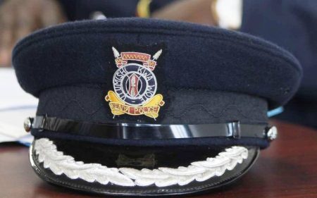 Cop Shot Dead, Two Injured In Nakuru Gang Ambush