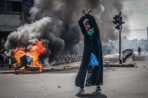 16 Killed In Kenya’s Nationwide Anti-Government Protests, Majority Shot By Police