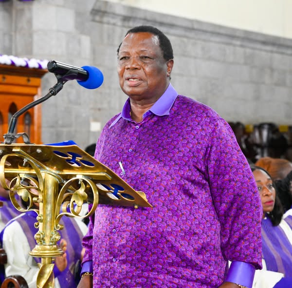 Atwoli Challenges PS Hinga For Evidence Of COTU's Support For Housing Policy