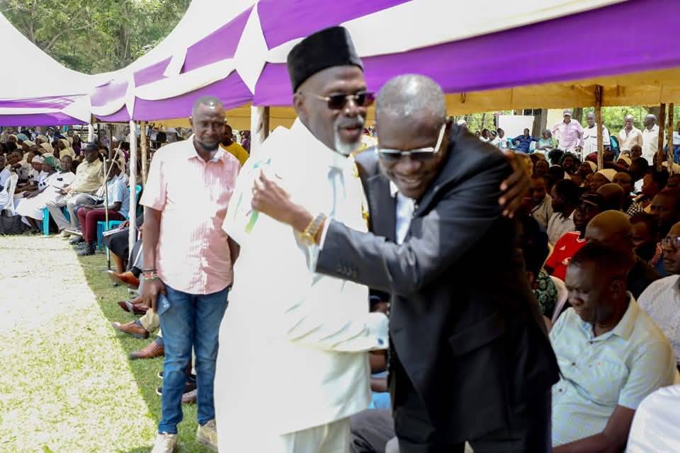 Why Sidai and Osiya Must Unite to Dethrone Otuoma in 2027