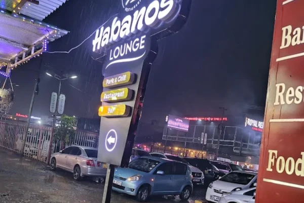 Bouncers At Habanos Lounge On The Run After Assaulting, Robbing Revelers In Confrontation