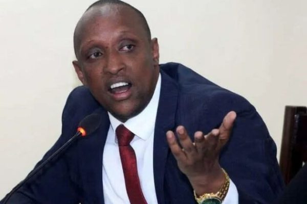 Court Declares Isiolo Governor Guyo's Impeachment Null And Void