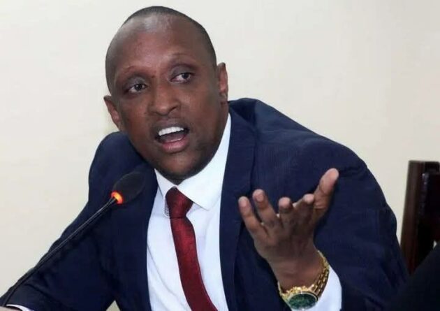 Court Declares Isiolo Governor Guyo's Impeachment Null And Void