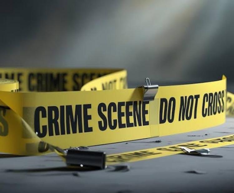 Woman, 18 Found Murdered In House In Mwiki, Nairobi