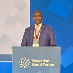 Nairobi Hosts Global Education Forum