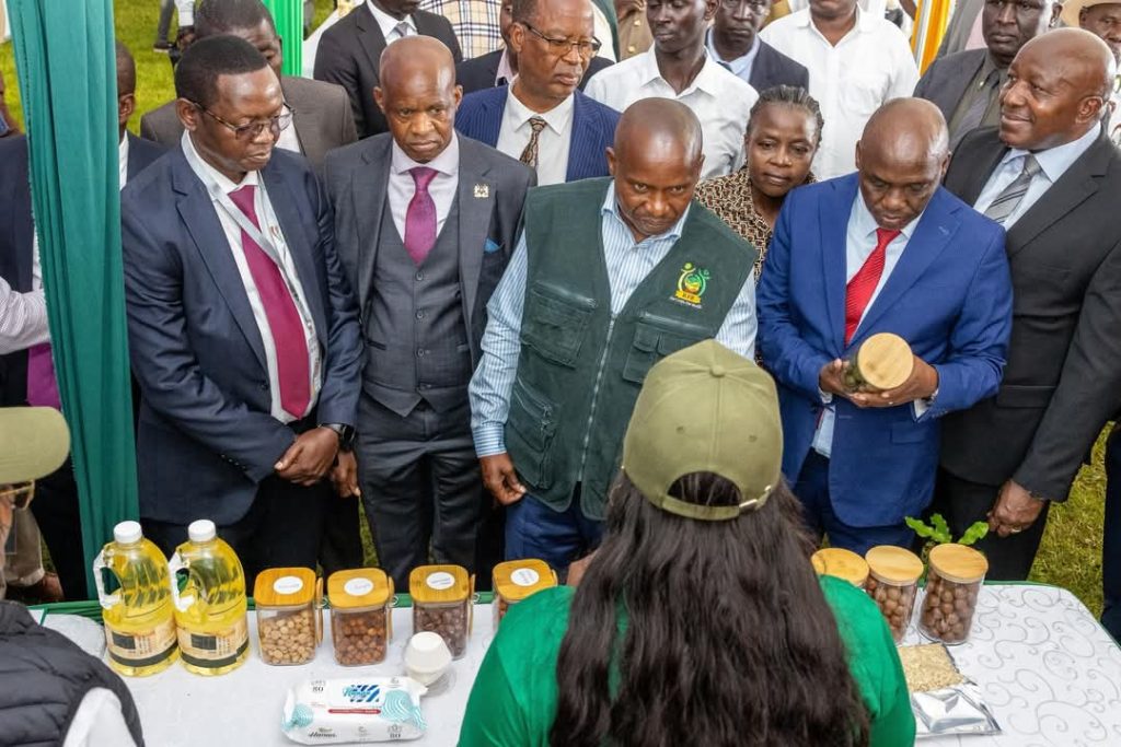 Bill To Deny Muguka State Protection Dropped