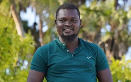 New Twist In Blogger Albert Ojwang Murder Case As CCTV Footage Surfaces And Technician Arrested Over Alleged Cover-Up