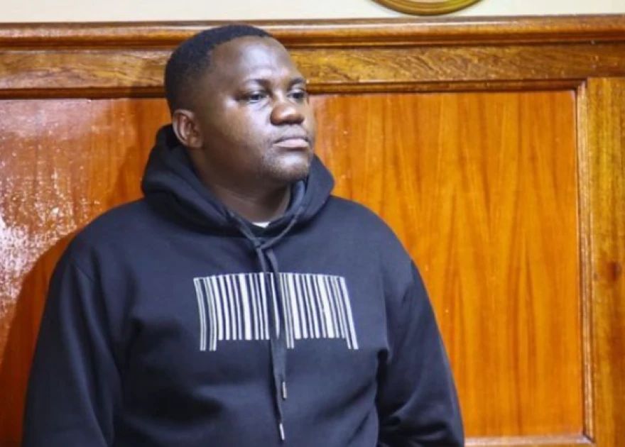 Court detains cop in Albert Ojwang murder probe pending investigations