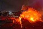 Four Killed In Kawangware Blaze As Series Of Fires Rock Kenya And Beyond