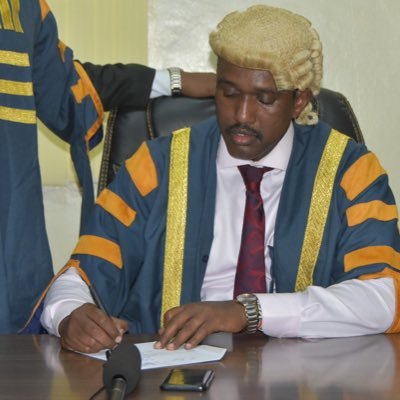 Isiolo Speaker Roba Rushes To Court, Gets Anticipatory Bail Over Pending Arrest