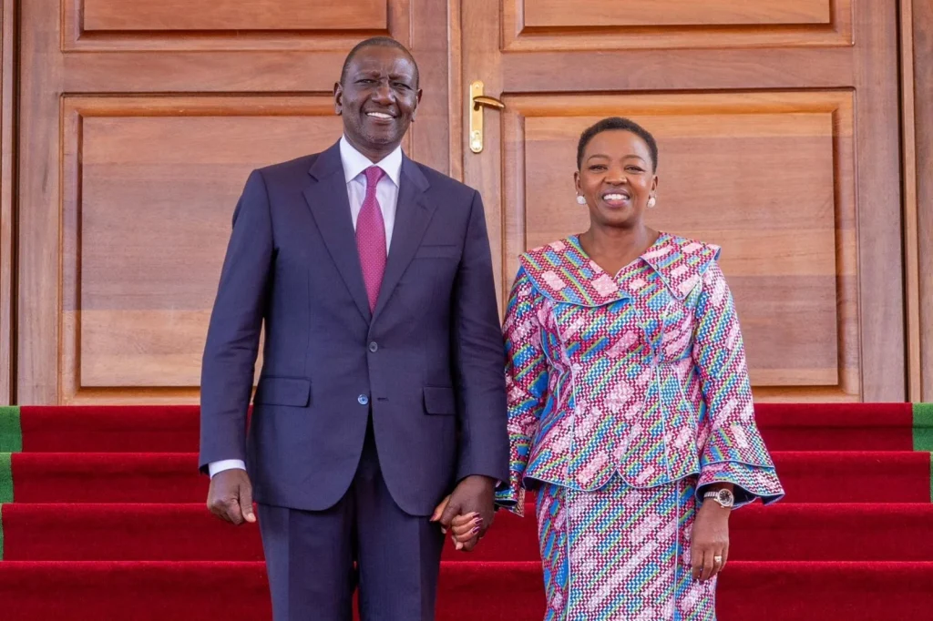 Kenyan Leaders Share Messages Of Appreciation On Father’s Day