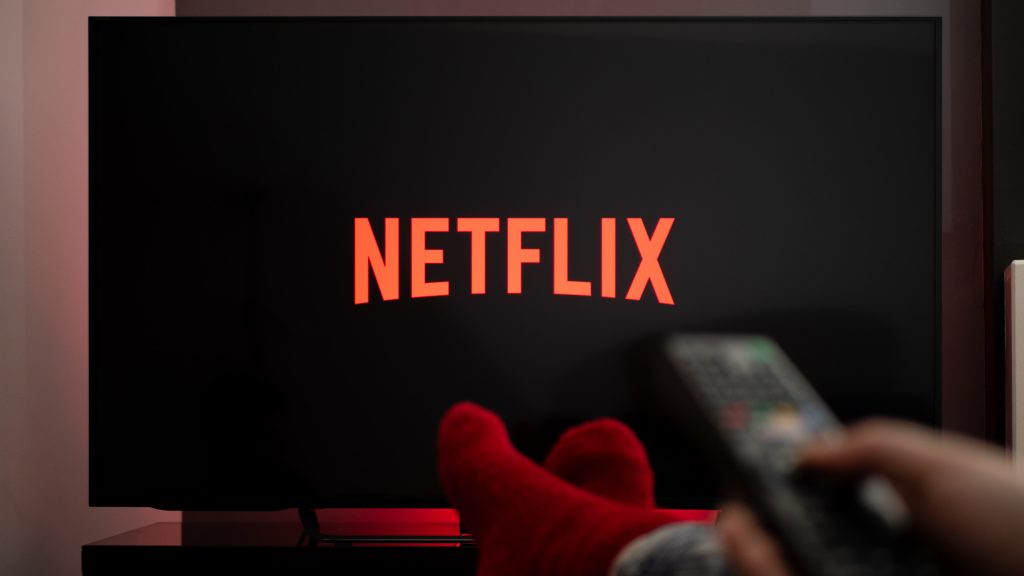 How To Pay For Netflix Using M-Pesa