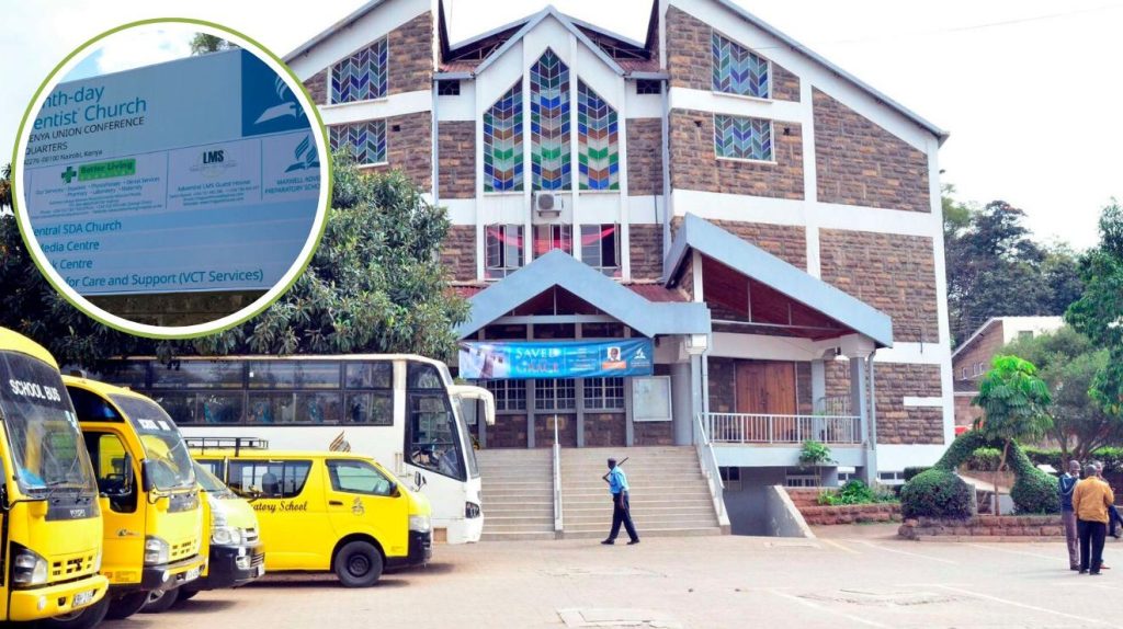 Nation Media Group Ordered To Apologize Over Documentary Falsely Linking SDA Church To Extremism