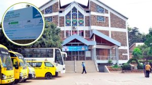 Nation Media Group Ordered To Apologize Over Documentary Falsely Linking SDA Church To Extremism