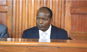 Former Governor Obado’s Property Worth Sh428 To Be Auctioned