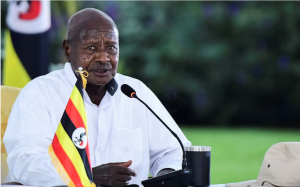 Uganda’s Museveni Signs New Law Allowing Military Trials For Civilians