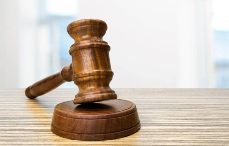 Court Allows Detention Of Two Cops In Shooting Of Hawker In Nairobi For 15 Days
