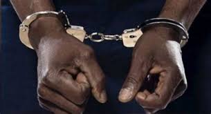 Man Arrested After Girlfriend Is Found Murdered, Body Dumped On Roadside In Narok Town