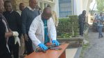 5 Suspects Linked To Killings Of A Police Officer In Nakuru Arrested And An AK47 Rifle Recovered