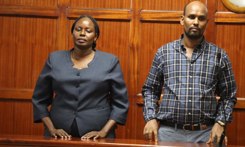 Senior Police Officers Face Torture Charges, Case To Proceed In October