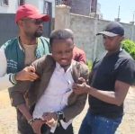 Kitui MCA Arrested Over Theft Of Mobile Phones Worth Sh1.9 Million In Nairobi