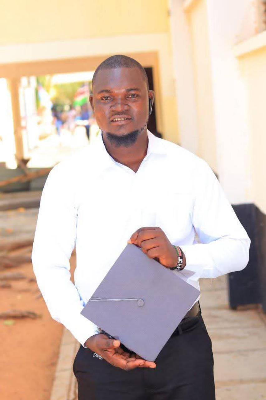 Protests As Teacher Picked Up From Migori Over X Posts Dies In Police Custody In Nairobi