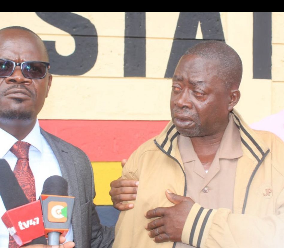 Investigate Death Of Albert Ojwang, Amnesty Demands