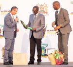 Kakuzi Commits To Enhancing Its Agricultural Investments At the Murang’a County Investment Conference