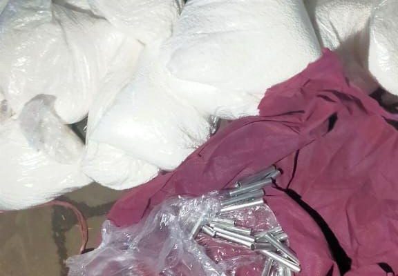 Police Detain Man With 21 Detonators, 21 Packets Of Ammonium Nitrate In Nairobi