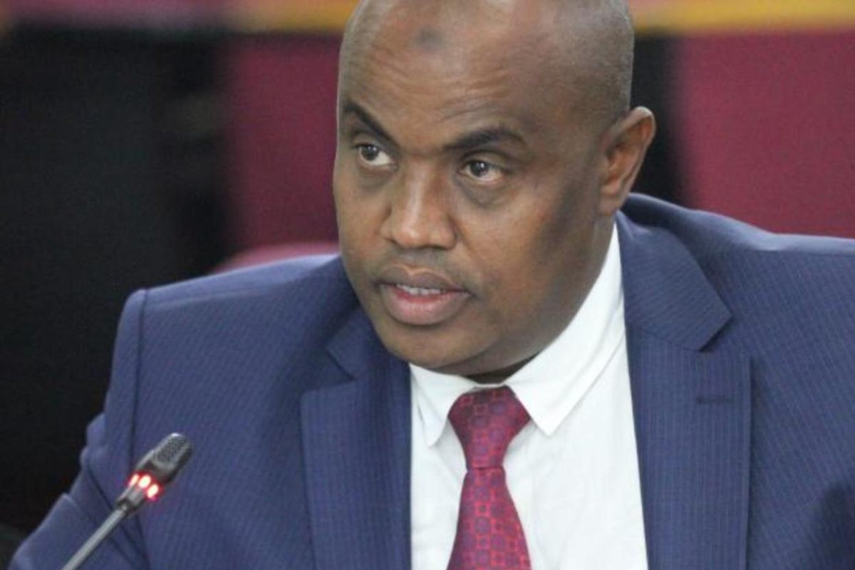 Reprieve As Court Reinstates Isiolo County Clerk In Tussle Over Impeachment Of Governor Guyo