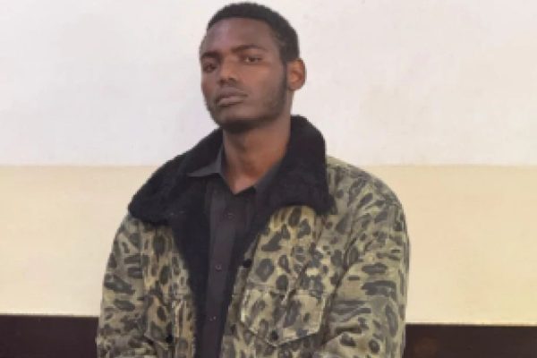 Court Directs Reassessment After Student Accused Of Girlfriend's Murder Is Declared Unfit To Stand Trial