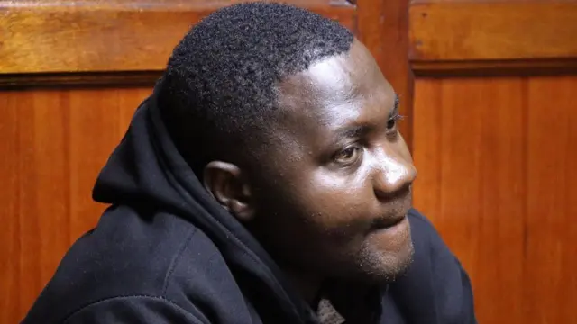 Revealed; Suspects Used In Murder Of Ojwang Had Been Detained For Gun-Related Charges